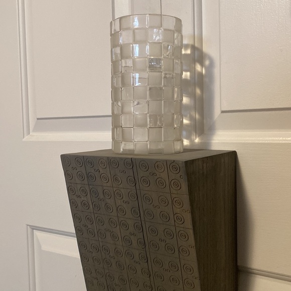 2 Wooden wall sconce - Picture 4 of 9